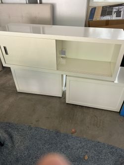 Dresser Set