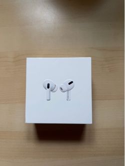 Apple AirPods Pro 1st Generation