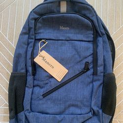 New Backpack W/tags