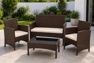 Set de patio