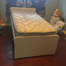 Twin Bedroom Set 