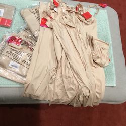 SPANX shapewear Fajas $12-$30