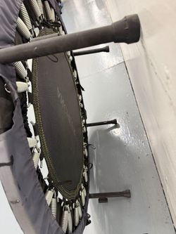 Ancheer Mini Trampoline