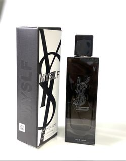 YSL MYSLF Eau de Parfum with Box
