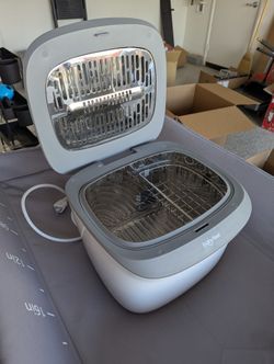 Baby Feel UV STERILIZER
