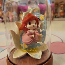Princess Ariel Figure
