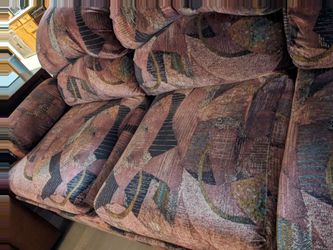 Three Seat Sofa