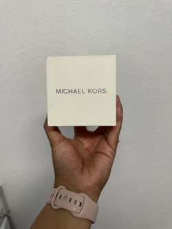 New Michael Kors womens watch