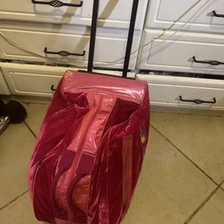 Carry On Hand Bag With Wheels 