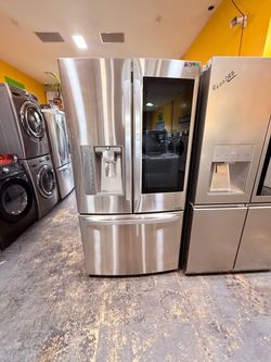 Refrigerador a Pagos flexibles
