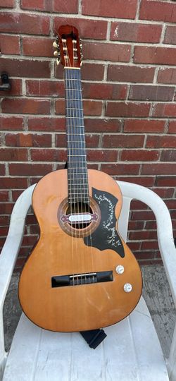Yamaha Guitara