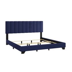 Full Size Bed Frame 