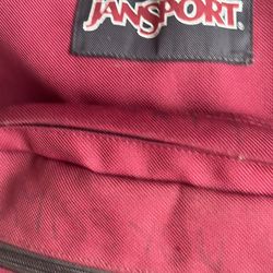 Jams Sport  backpack 