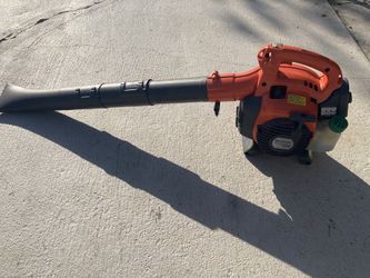 Gas Blower