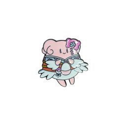 Pokemon Pin