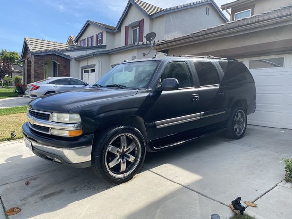 2004 Chevy suburban for Sale in Corona, CA - OfferUp 2004 Chevy suburban for Sale in Corona, CA - OfferUp