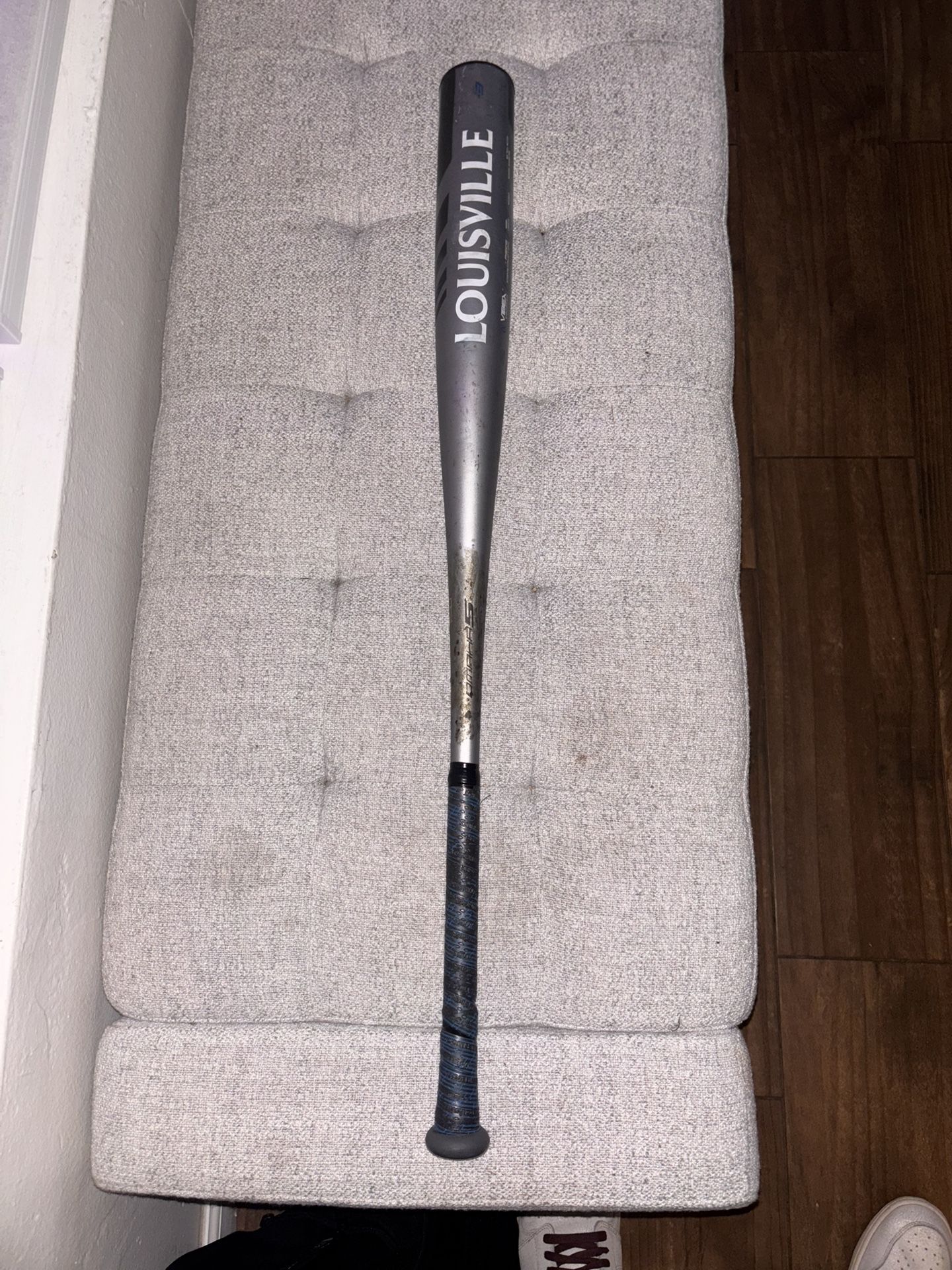 Louisville Slugger Omaha BBCOR 34/31