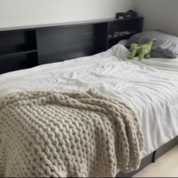 CAPTAIN’S BED/DAYBED (TWIN)