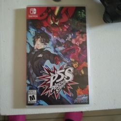Nitindio Switch Game 
