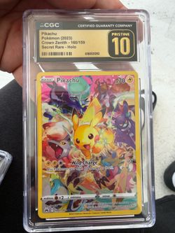Pokmon EVERY FORSALE