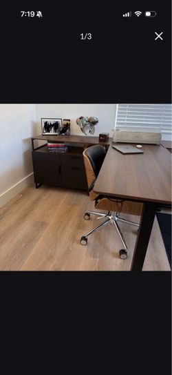 Standing Desk