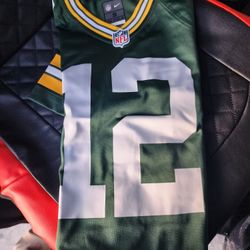 Greenbay Packers Jersey NFL