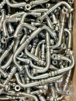 Cabinet Handles
