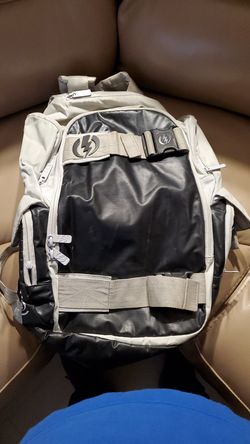 Electric 15 inch laptop bag