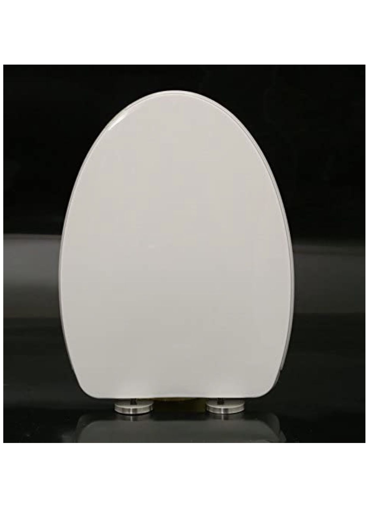 Coverst Thickening And Mute Toilet Cover Manufacturers Make Direct Selling Toilet Lid Thickening Mute Seat Cover Plate Slow Down And Quick Dismantling