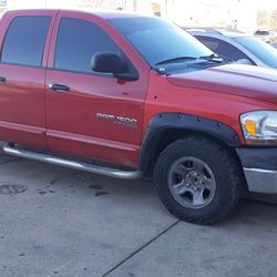 2006 Dodge Ram 1500