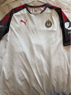 Chivas training kit