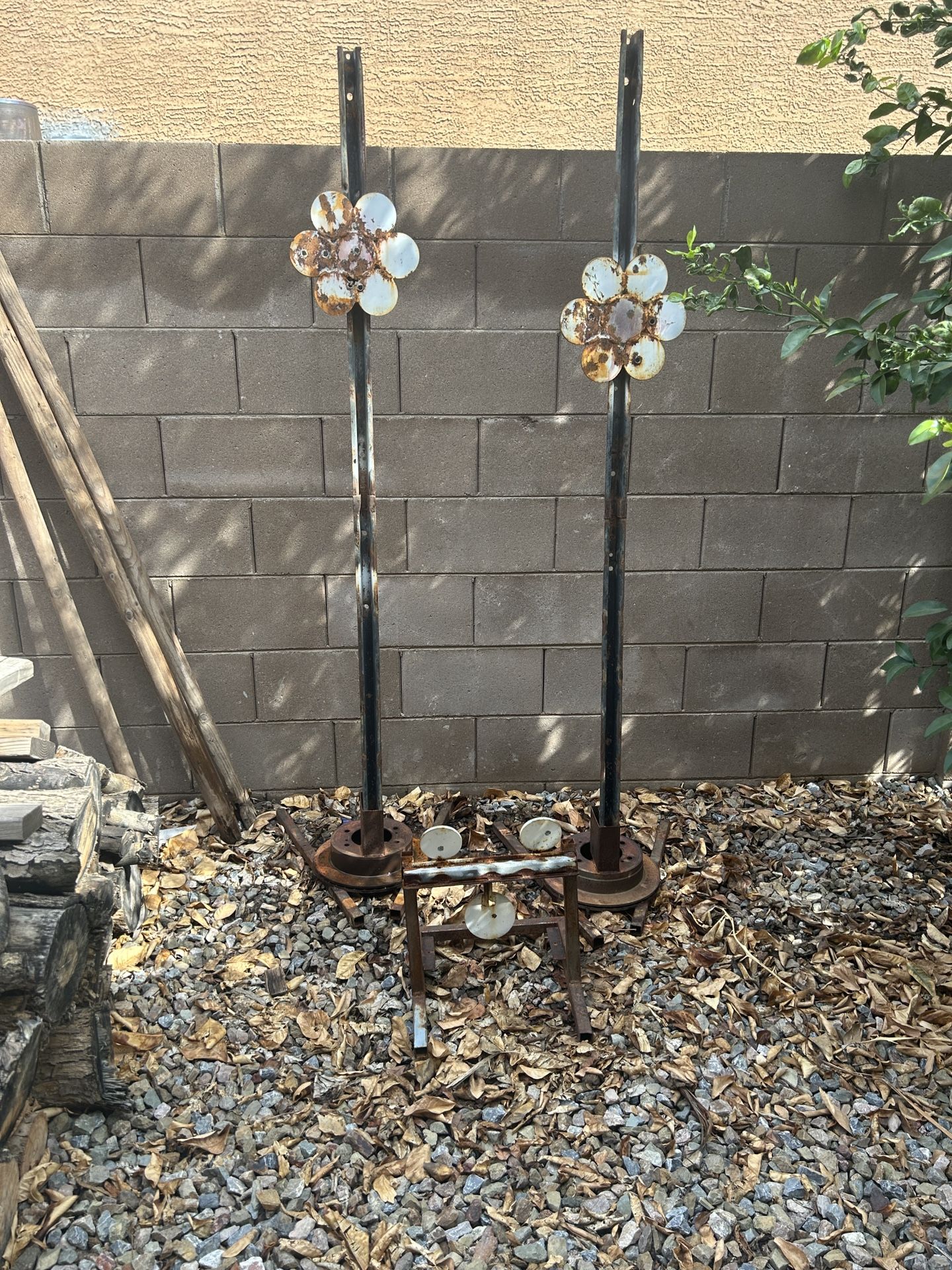 Shooting Targets