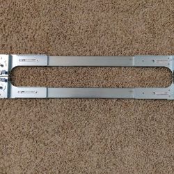 DELL POWEREDGE 2950/2970 Left & Right Sliding Rails