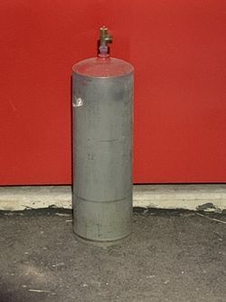 B Tank