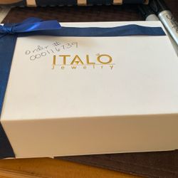 ITALO Jewelry