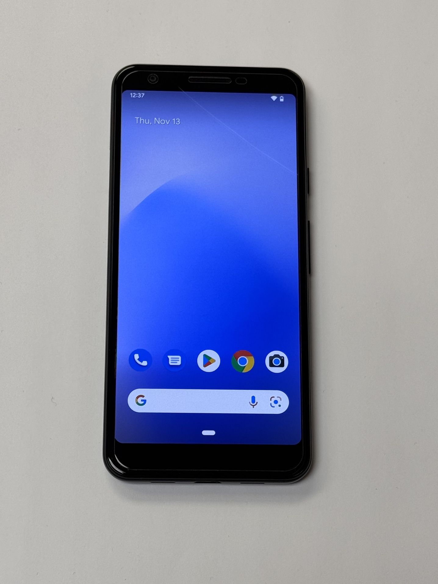 UNLOCKED Google Pixel 3a 64GB Desbloqueado Liberado 5.6” Boost Mint Mobile T-Mobile Metro