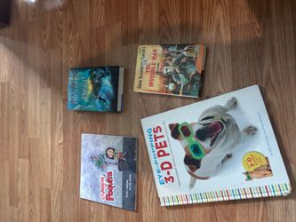 Books