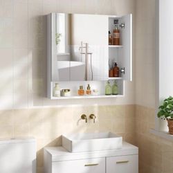 Bathroom Wall Mirror 