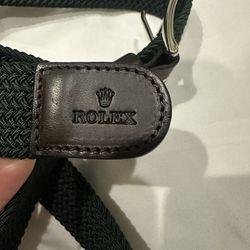 Authentic Golf Belt Collection,green 