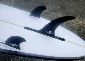 BLOWOUT HOLIDAY SURFBOARD FIN SALE...STARTING AT $35...FACTORY DIRECT