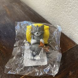 TOM & JERRY home & car accessory