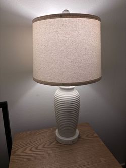 Lamp