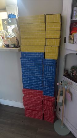 Blocks
