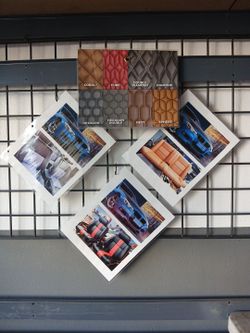 @UPHOLSTERY--TAPICERIA DE AUTOS