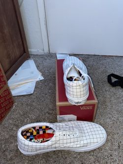 Vans Shoes 