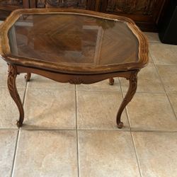 Antique small Tablets 