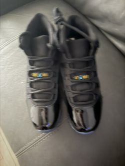 Air Jordan Gamma 11s Size 10