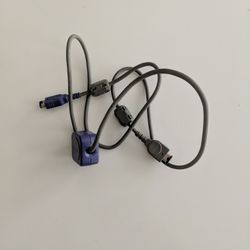 Game Boy Advance Game Link Cable