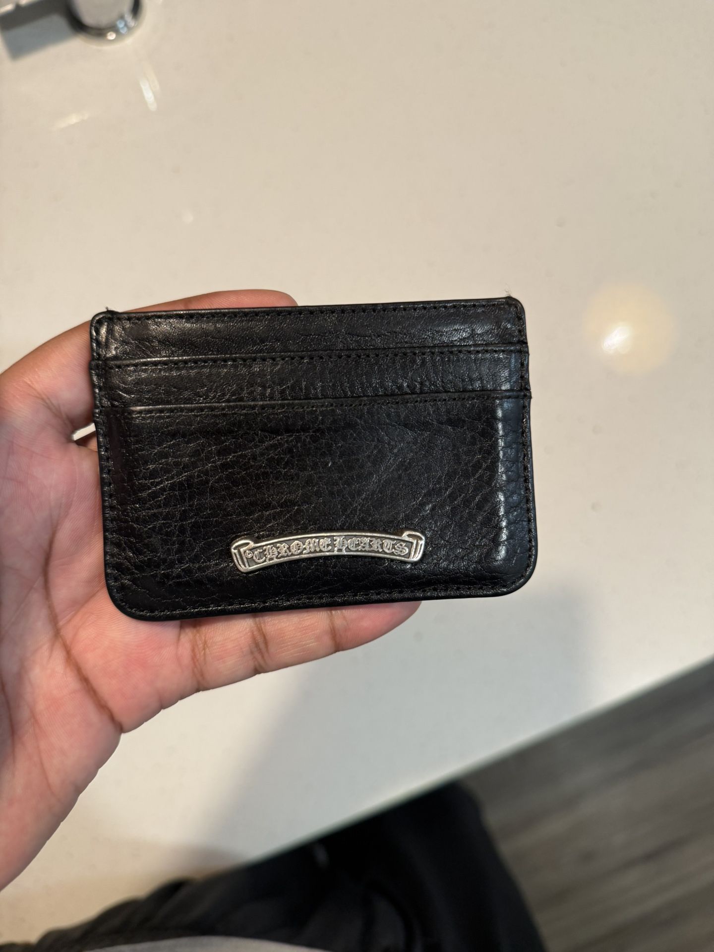 Chrome Hearts Wallet