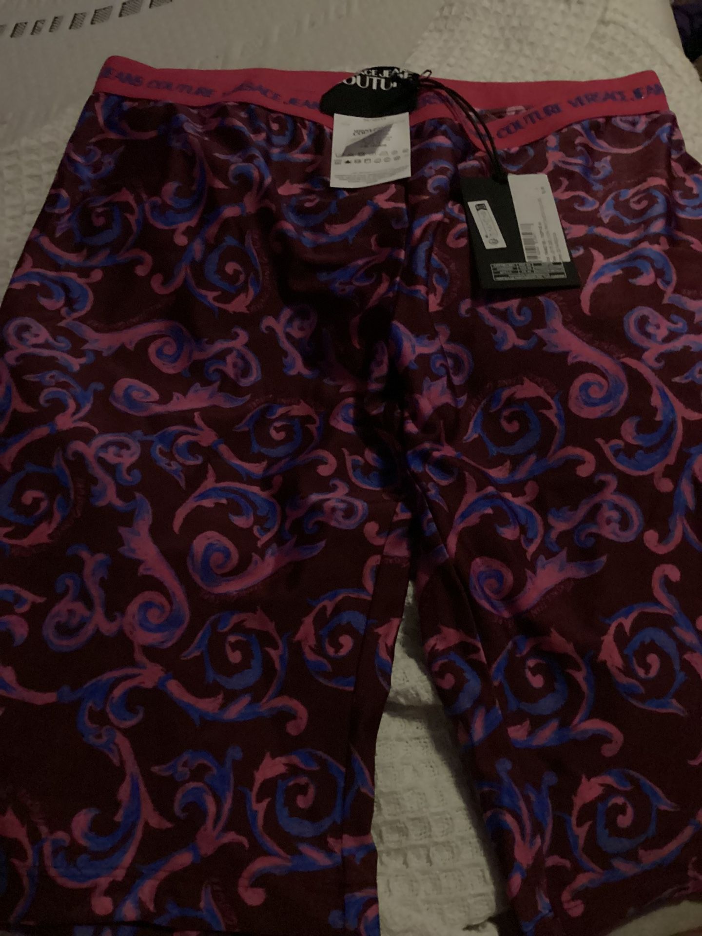 Ladies Shorts